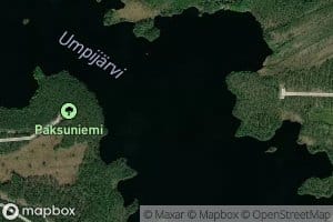 Umpijarvi