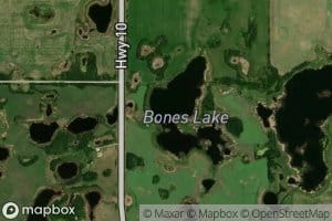 Bones Lake