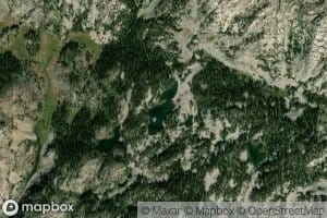 Boulder Lakes