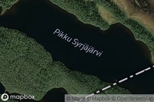 Pikku Syrjajarvi