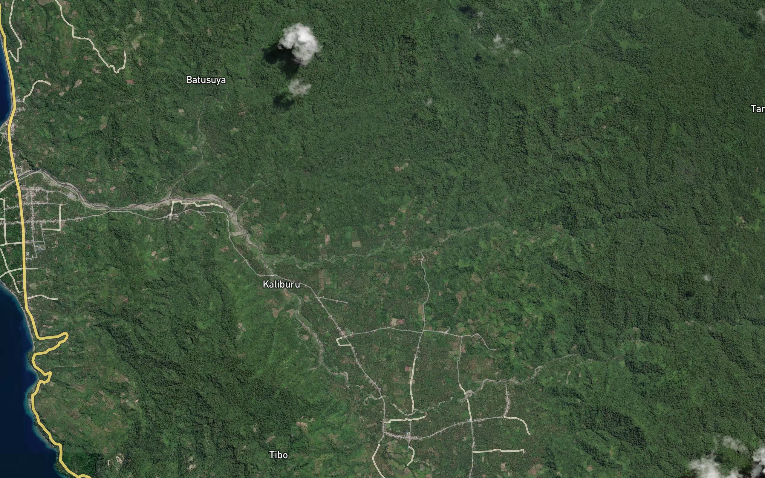 Kuala Toampana