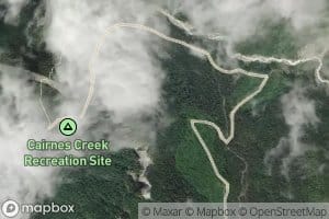 Wildcat Creek