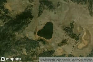 Beaver Lake