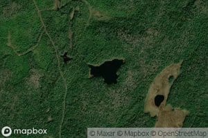 Lac du Roi des Forets
