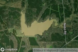 Sanders Lake
