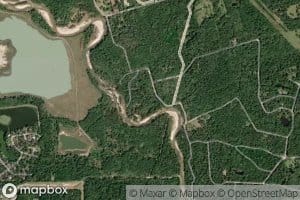 Little Caney Creek