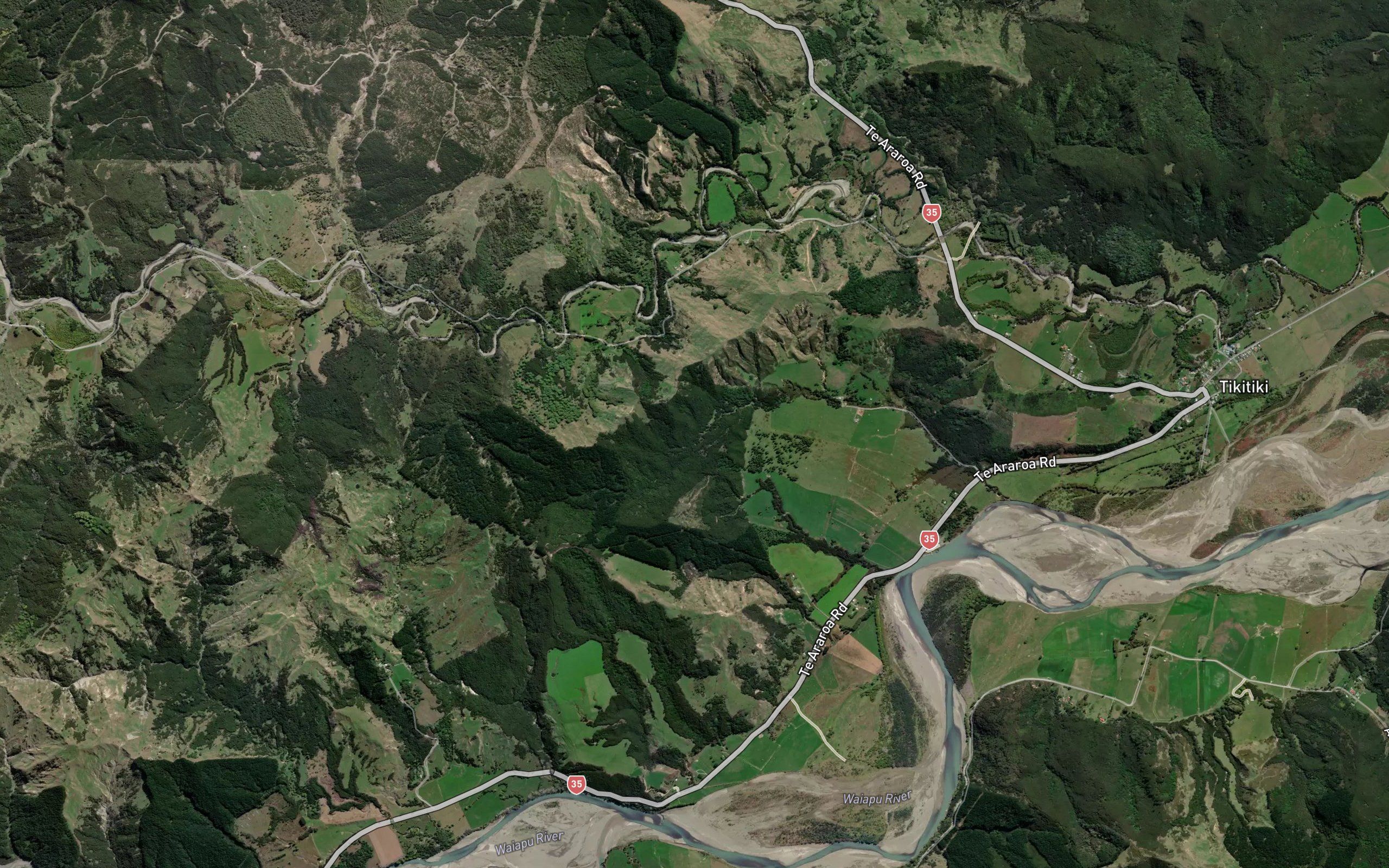 Karata Stream