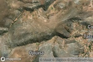 Quebrada Tolorayocco