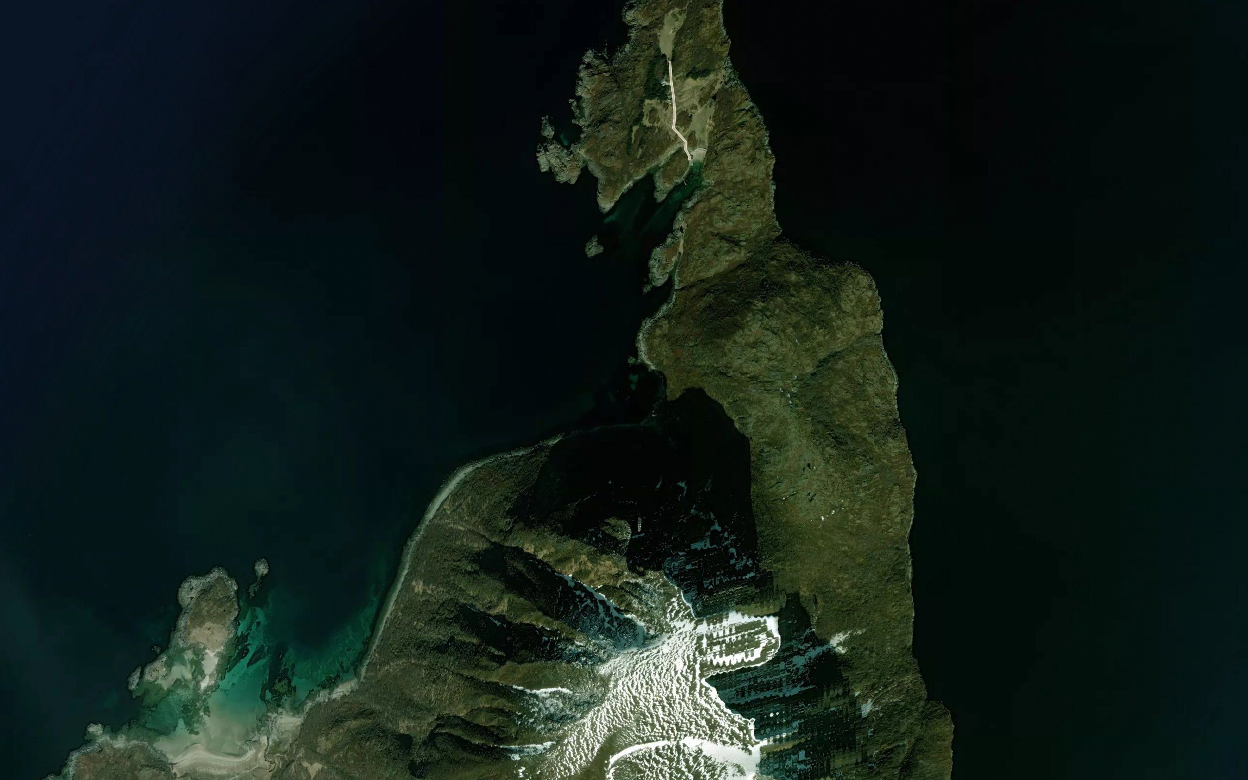 Knutsvika