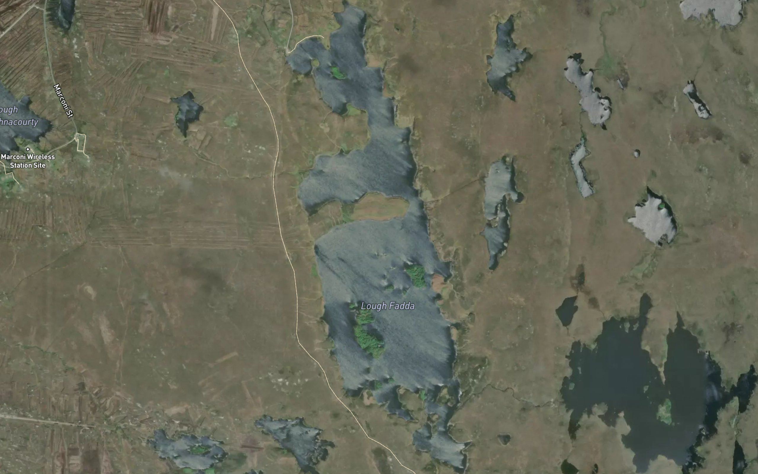 Lough Fadda