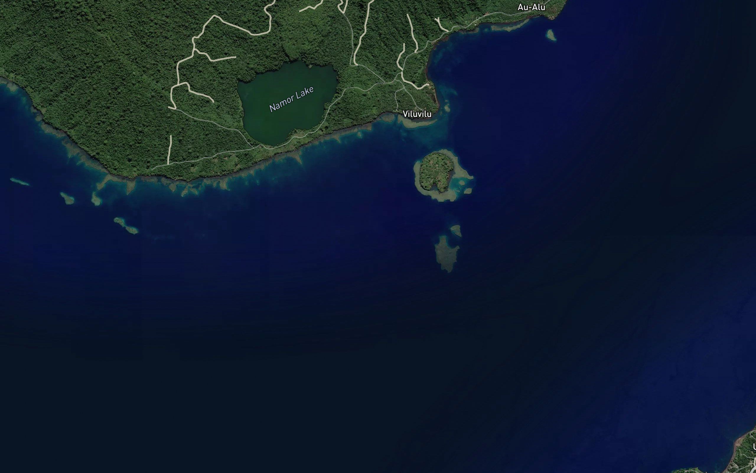 Tiwo Reefs