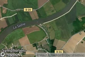 Canal du Rhone au Rhin