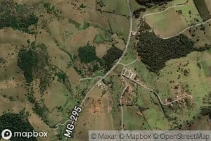 Corrego dos Moradores Novos