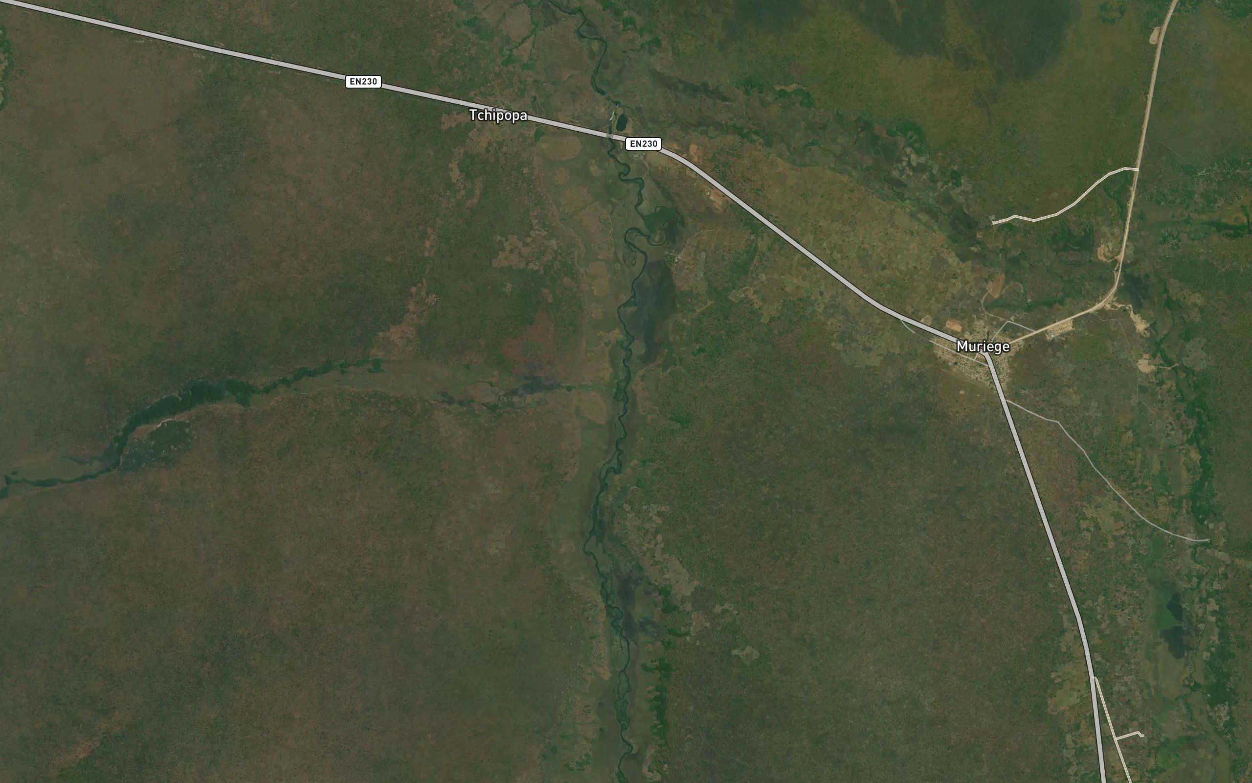 Lumunga