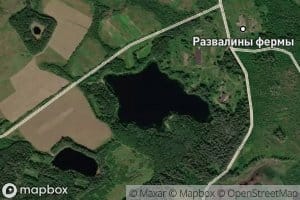 Ozero Kislovskoye
