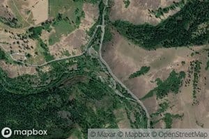 Little Bear Creek
