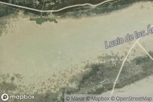 Lucio de los Ansares