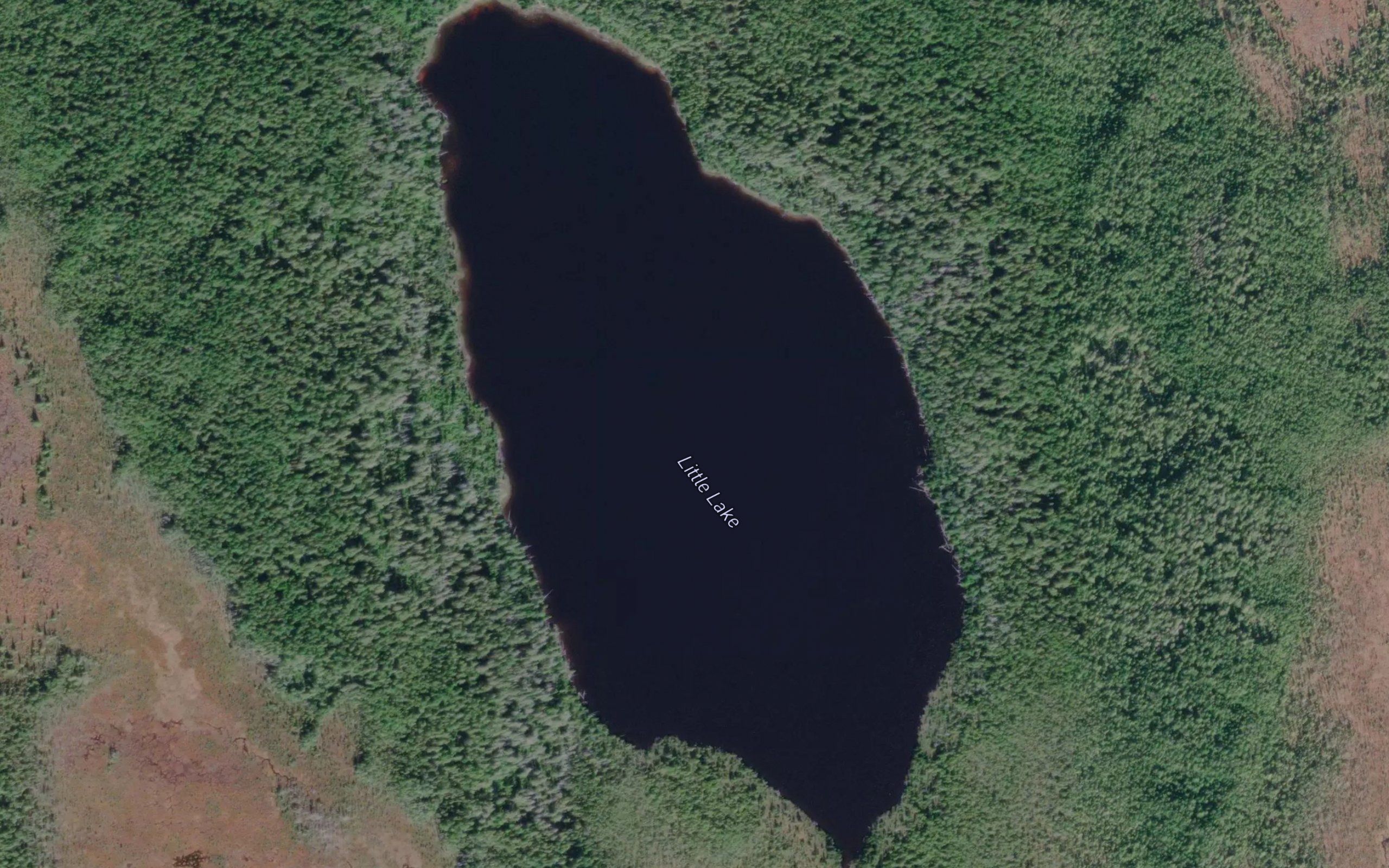 Little Lake