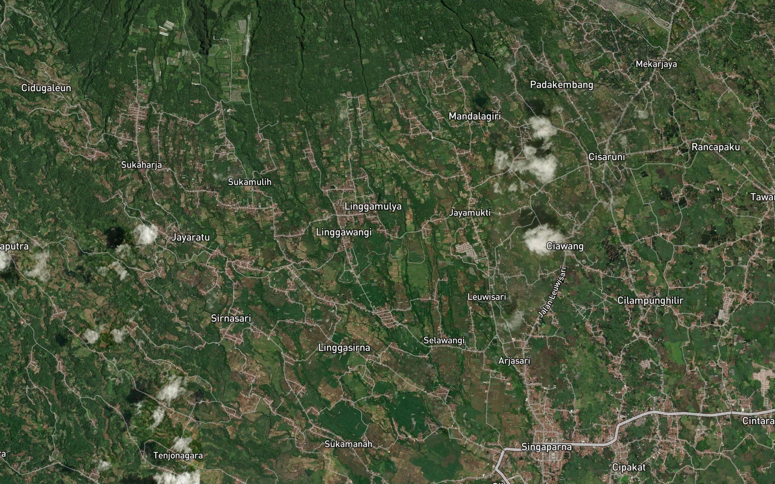 Ci Ampok