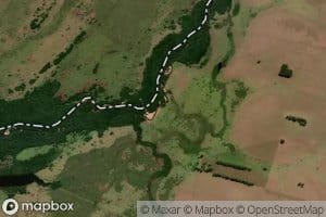 Arroyo Sarandi Grande