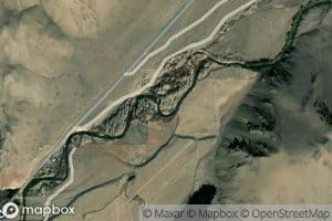 Bady Creek
