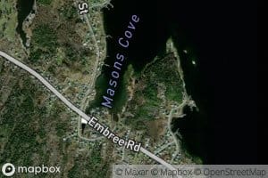 Masons Cove
