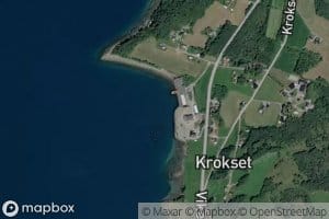 Kroksetbukta