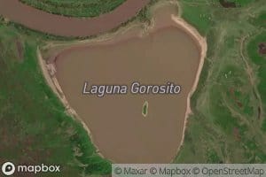 Laguna Gorosito