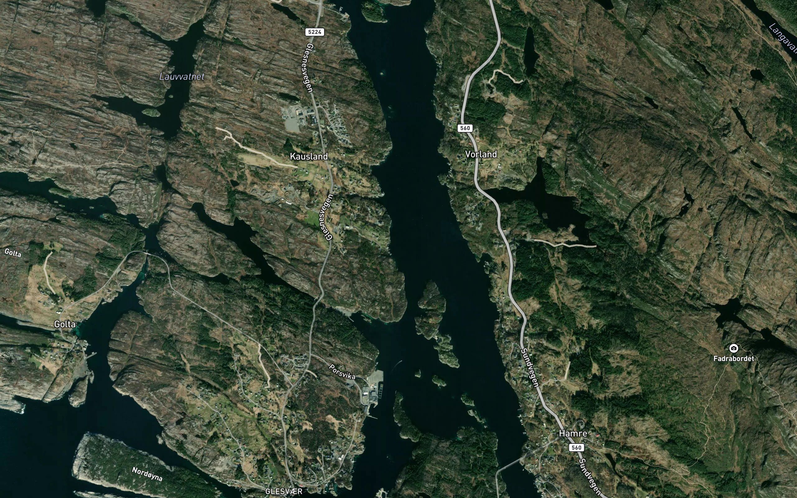 Espevika