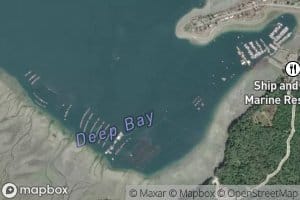 Deep Bay