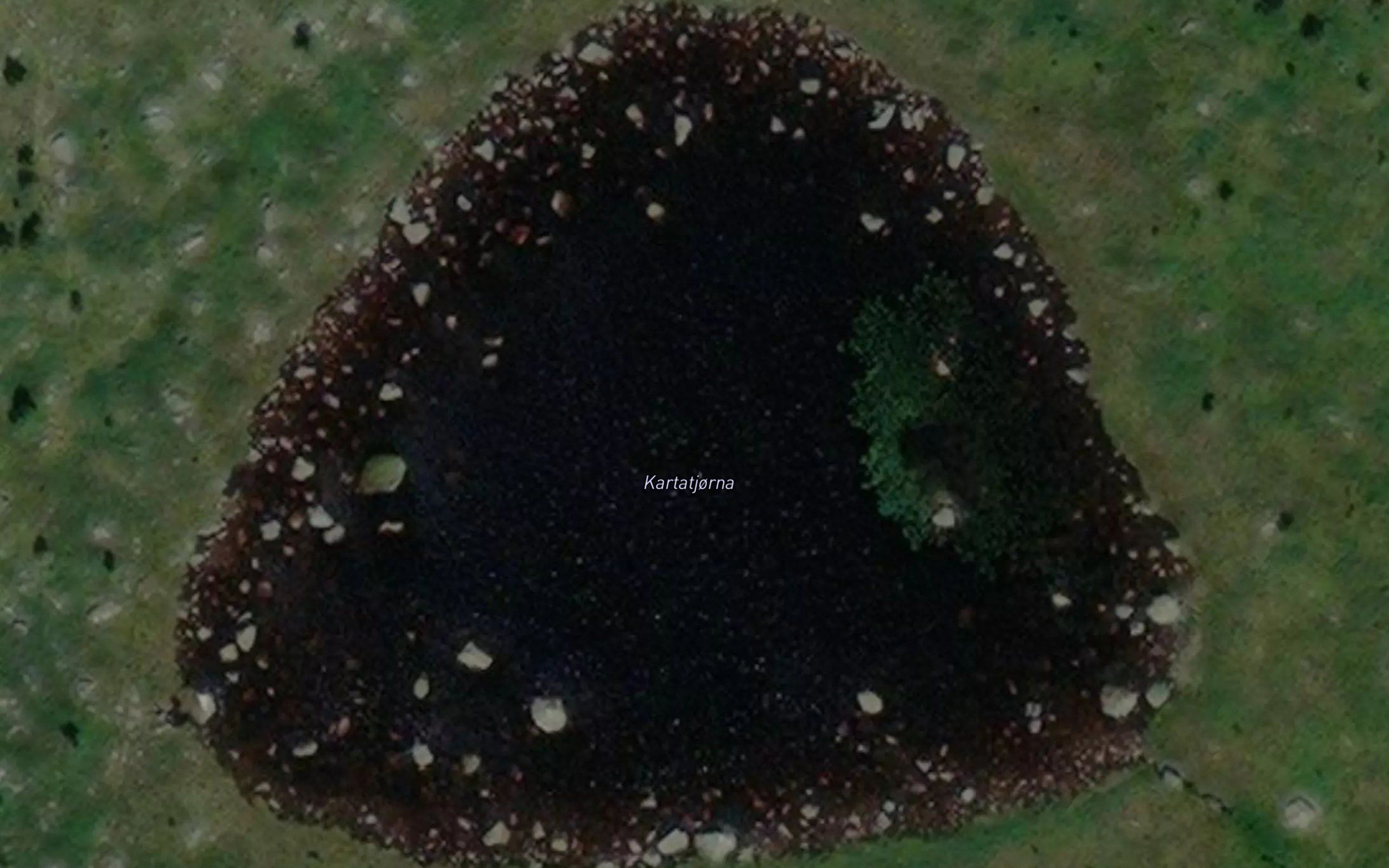 Kartatjorna