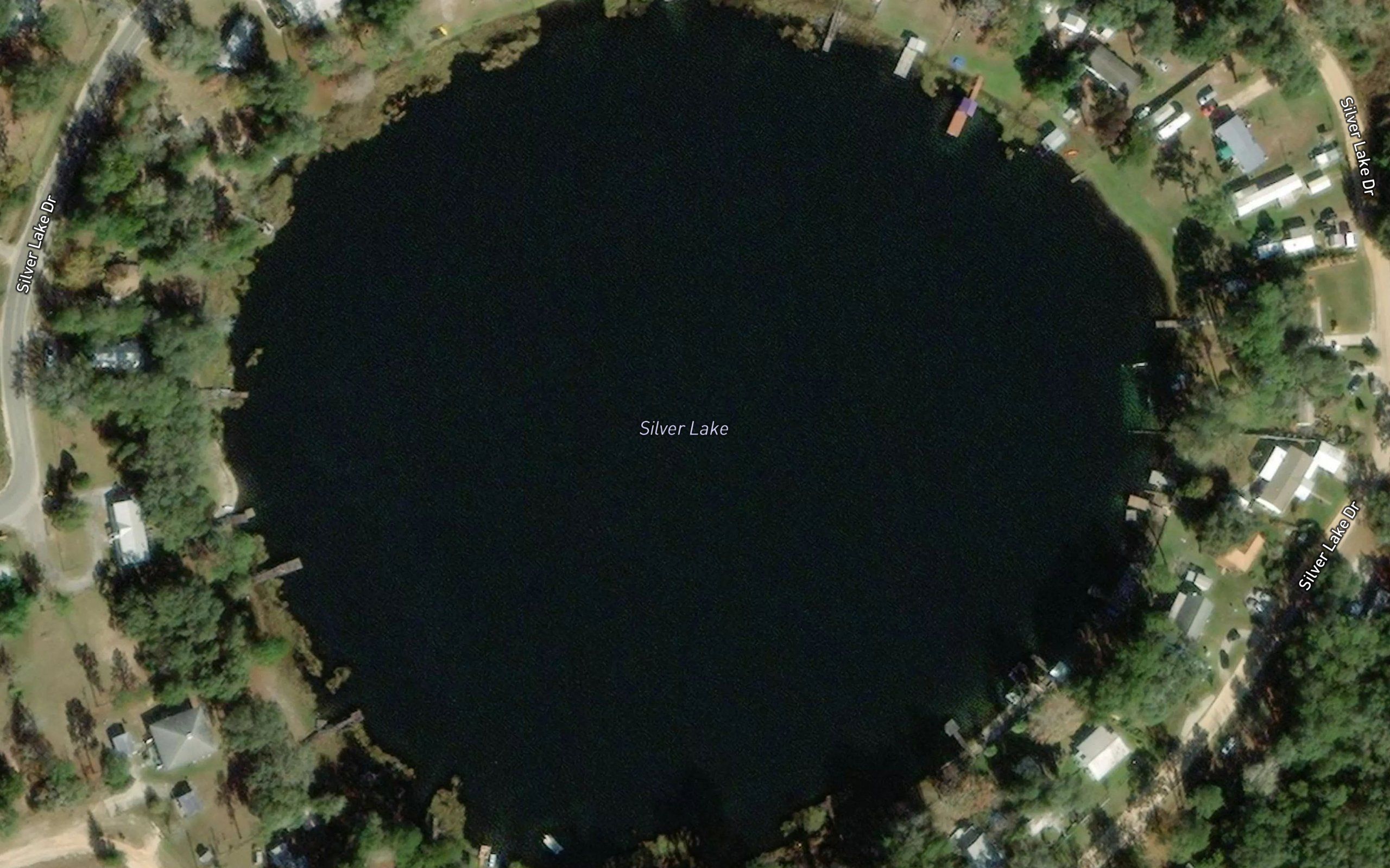 Silver Lake