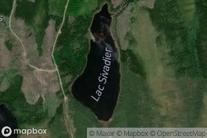 Lac Sivadier