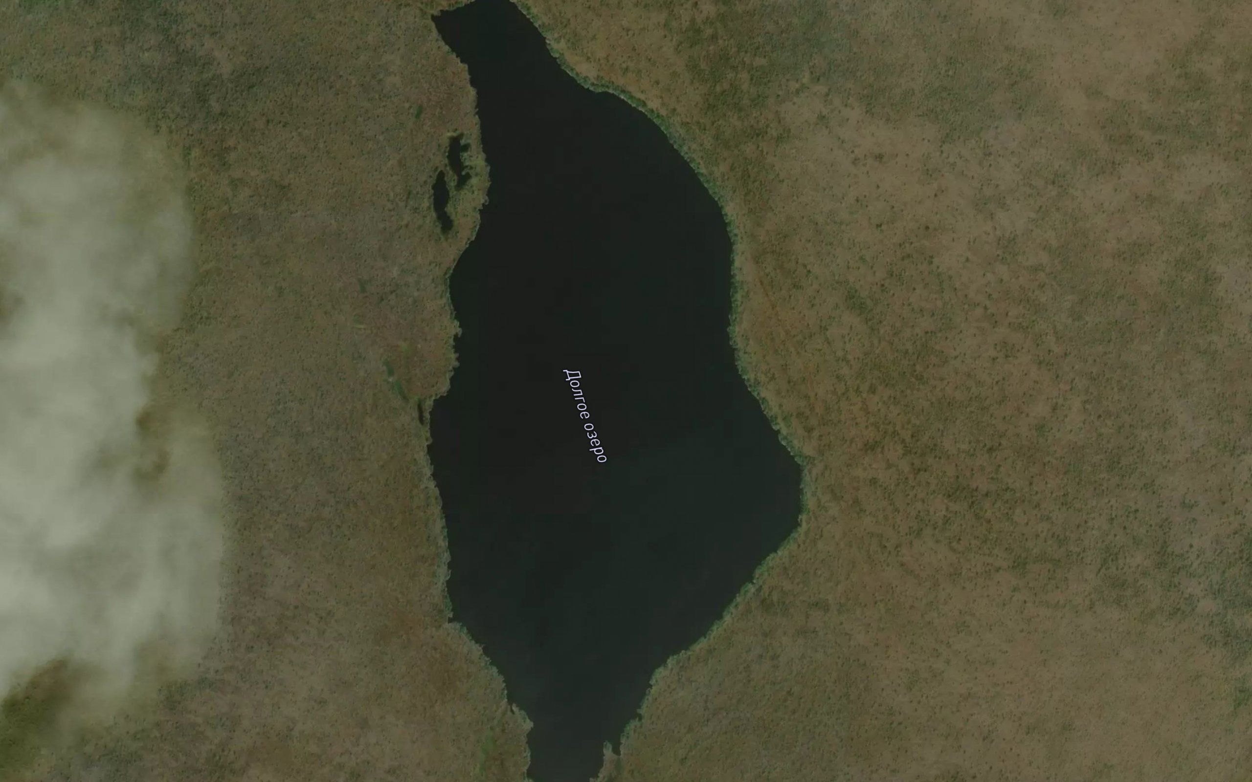 Ozero Dolgoye