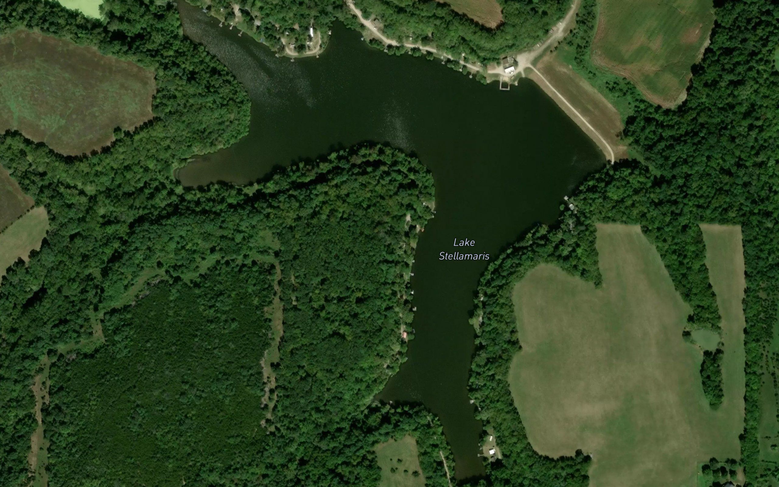 Lake Stellamaris
