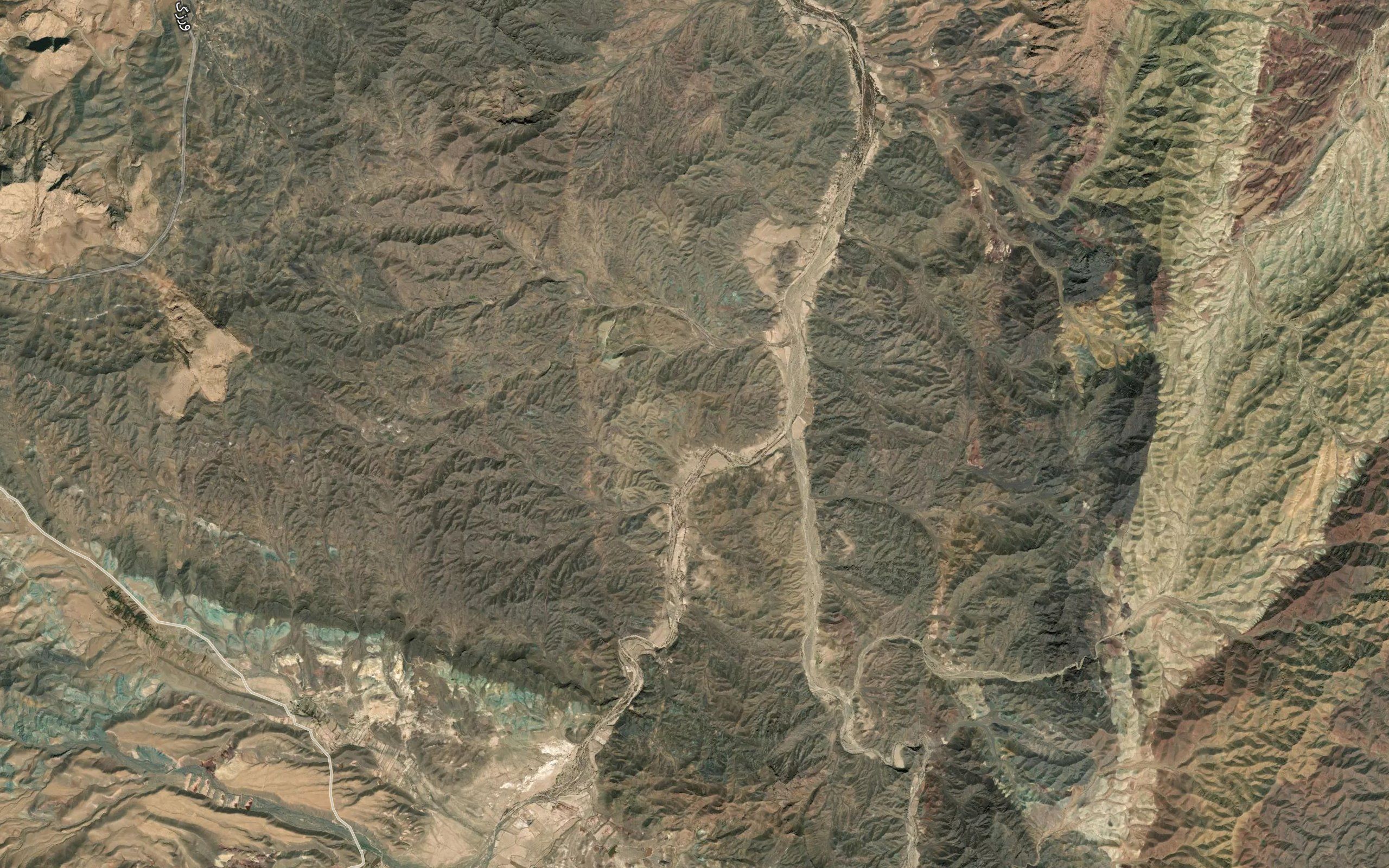 Rud-e Khoshk
