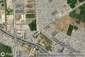 Masrif al Gharbi Nimrah Ithnan