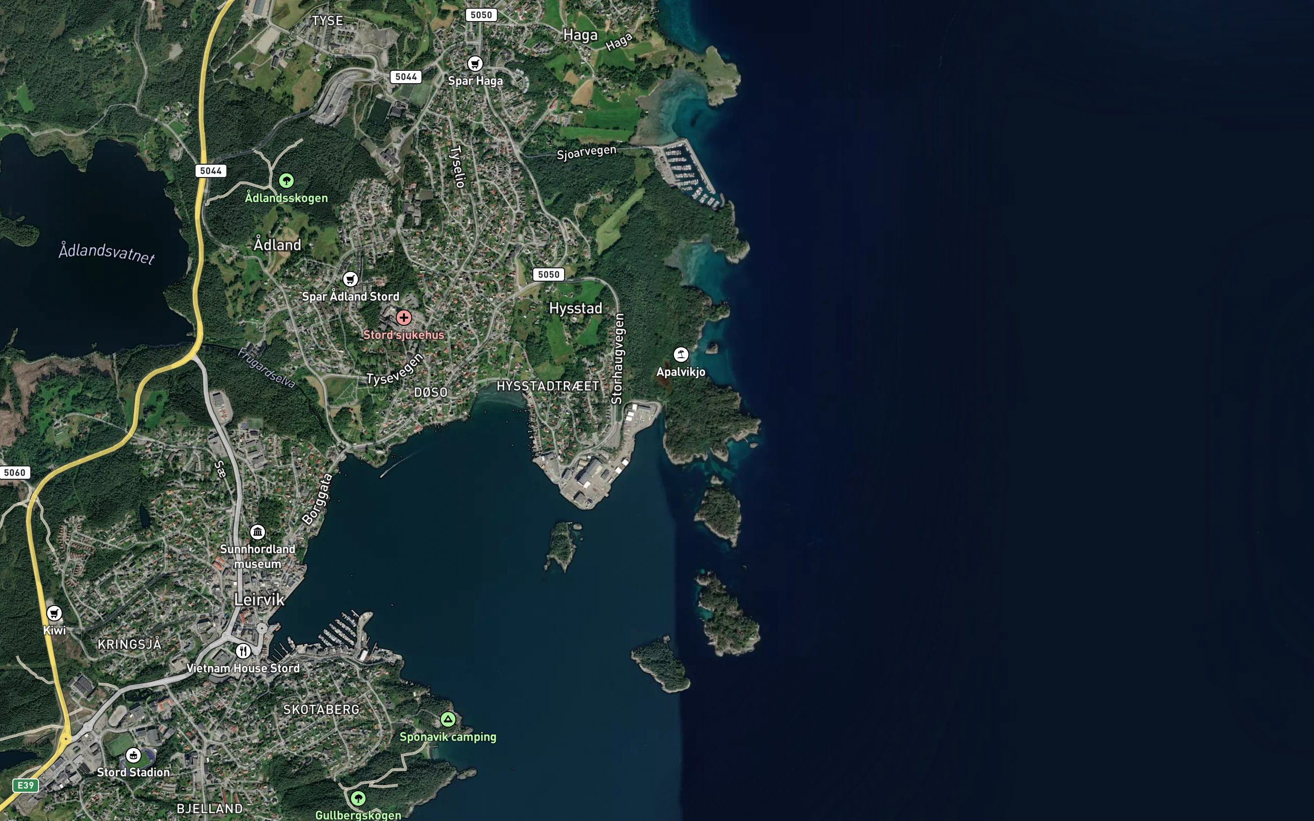 Valevagen