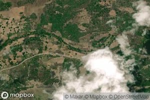 Estrecho de Baraguan