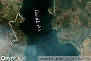 Owhi Lake