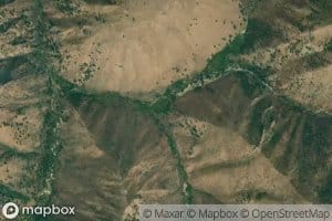Merino Creek