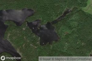 Gold Lake