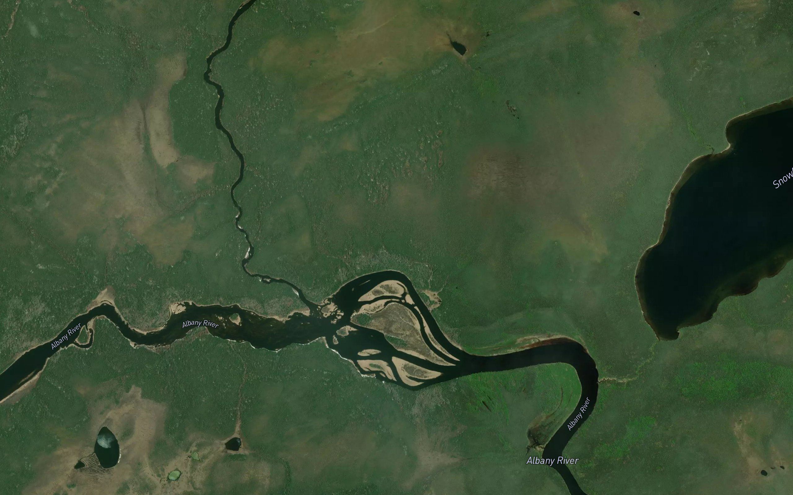 Etowamami River