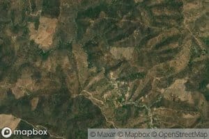 Barranca La Lampacera