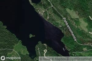 Pahkalahti