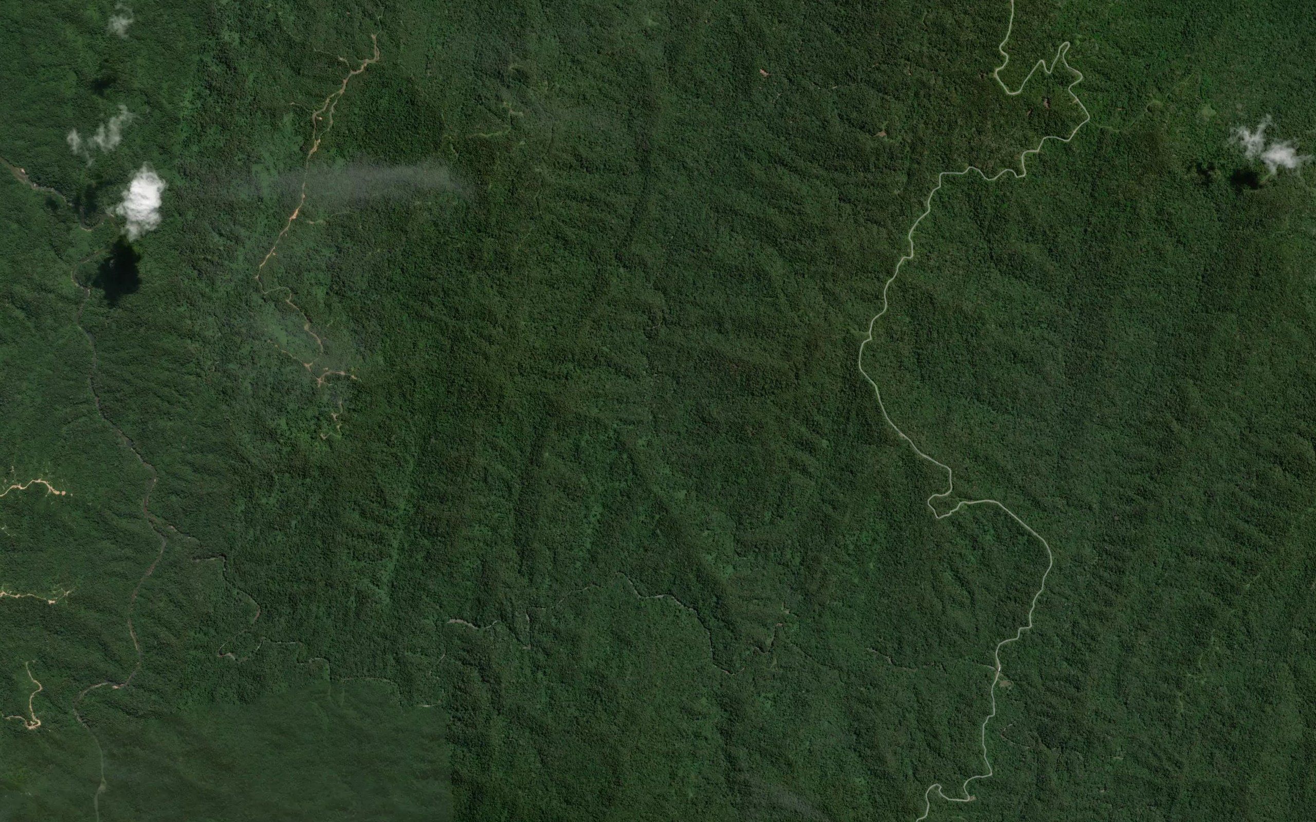 Sungai Lentikan