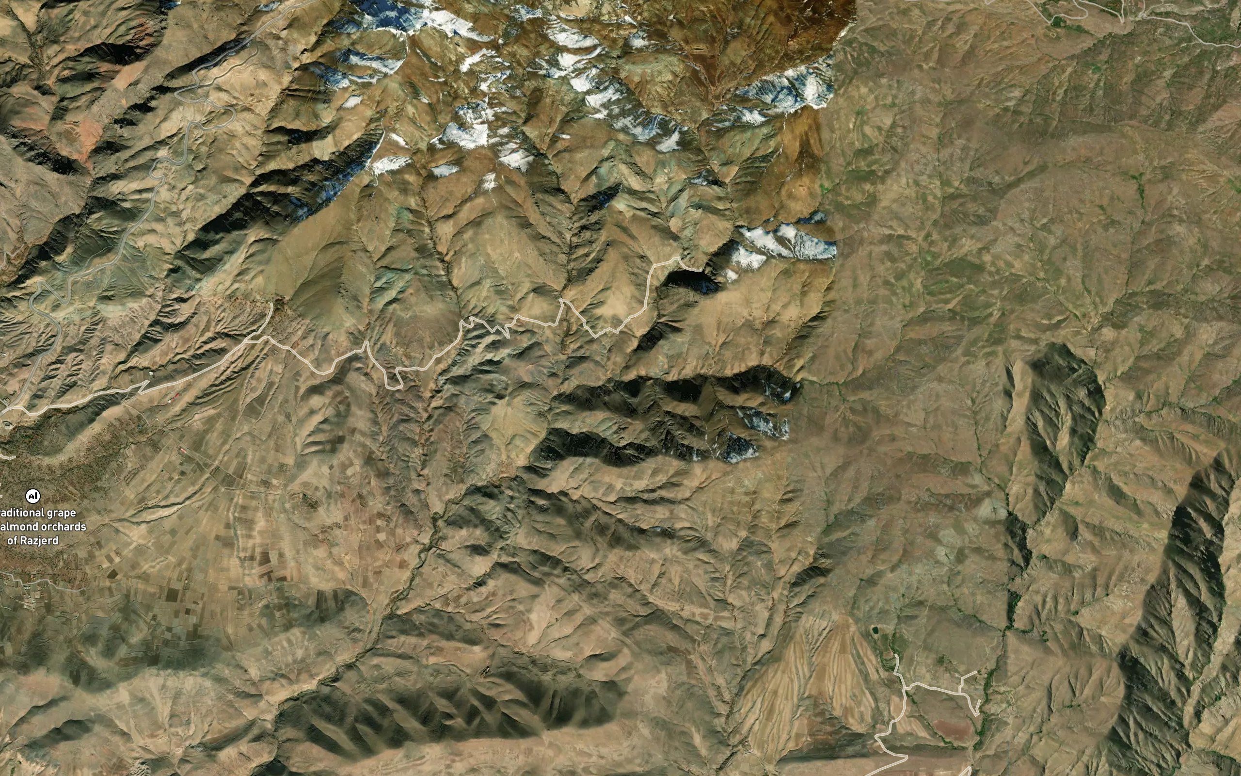 Rudkhaneh-ye Ab Shah