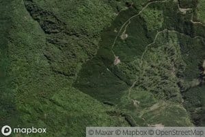Oruapukaikena Creek