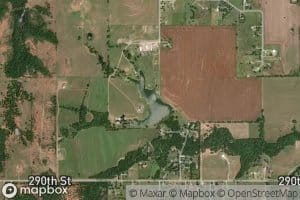 Oknoname 087002 Reservoir