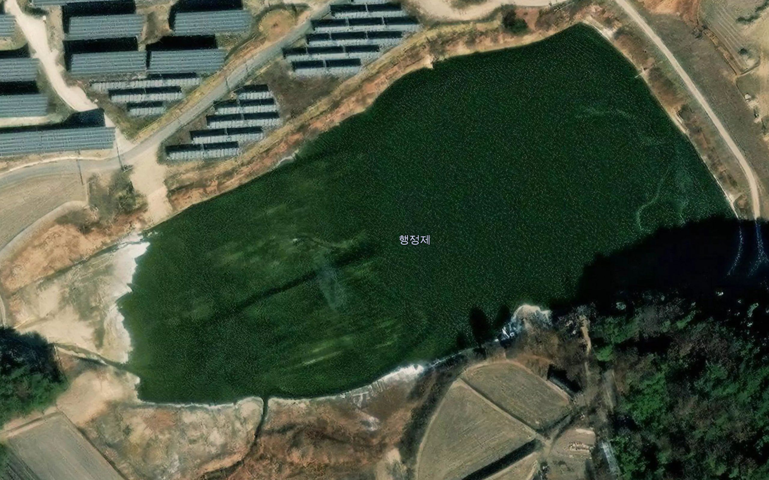 Haengjeongje